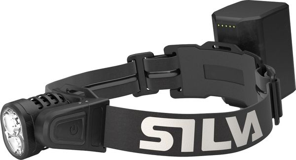 Headlamp Free 3000 L ONE SIZE