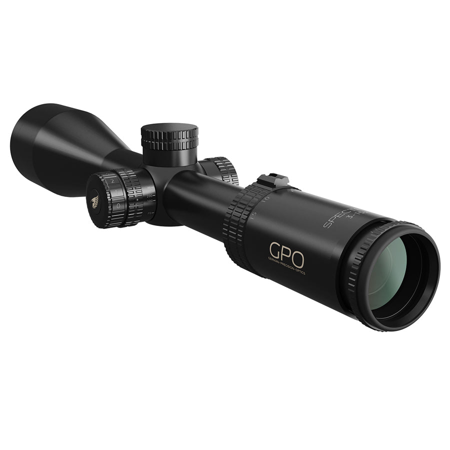 Spectra 5X 3-15X56I ONE SIZE