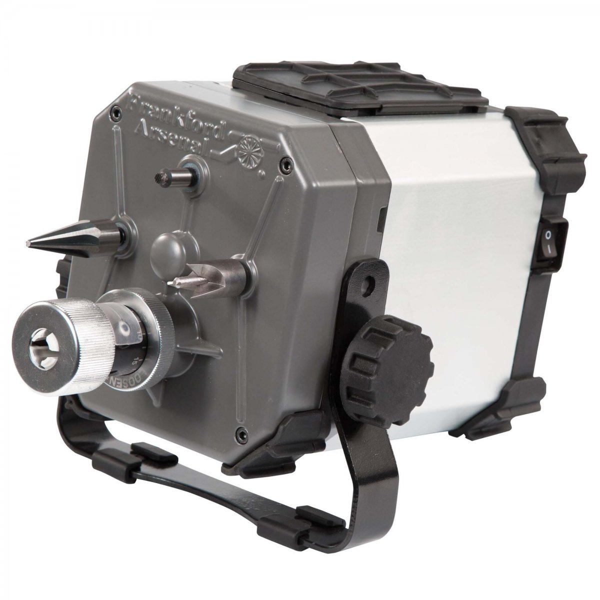 Platinum Series Case Prep Center ONE SIZE