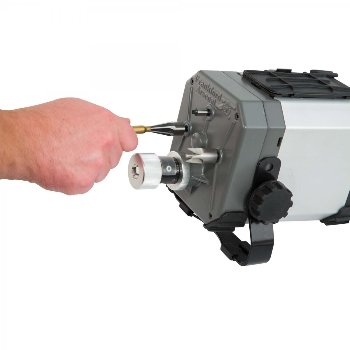 Platinum Series Case Prep Center ONE SIZE