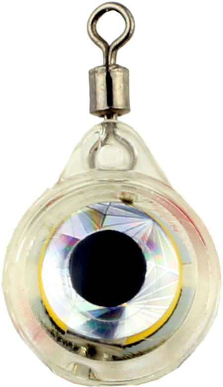 Wiggler Kurroblinken - Enkel lekande RÖD