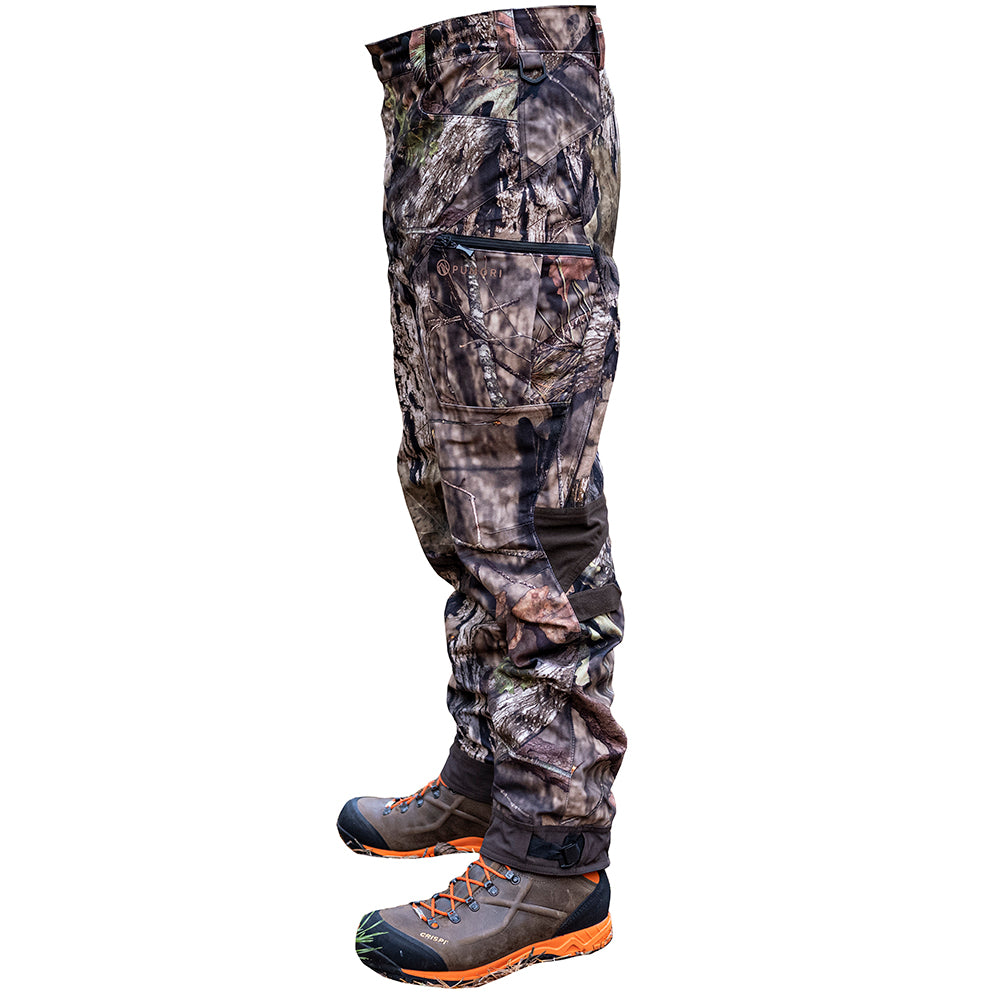 Sarek Byxa 2.0 Camo CAMO / 46R