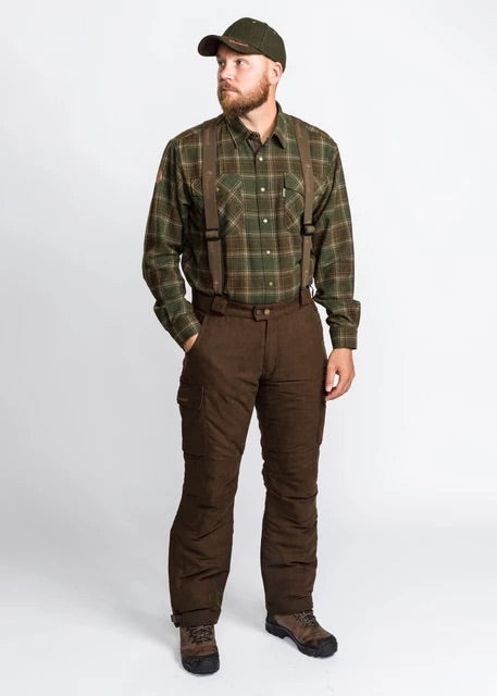 Byxa Abisko 2.0 MOCKABRUN / C44