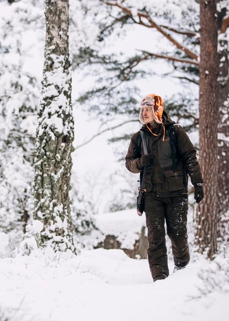 Byxa Abisko 2.0 MOCKABRUN / C44