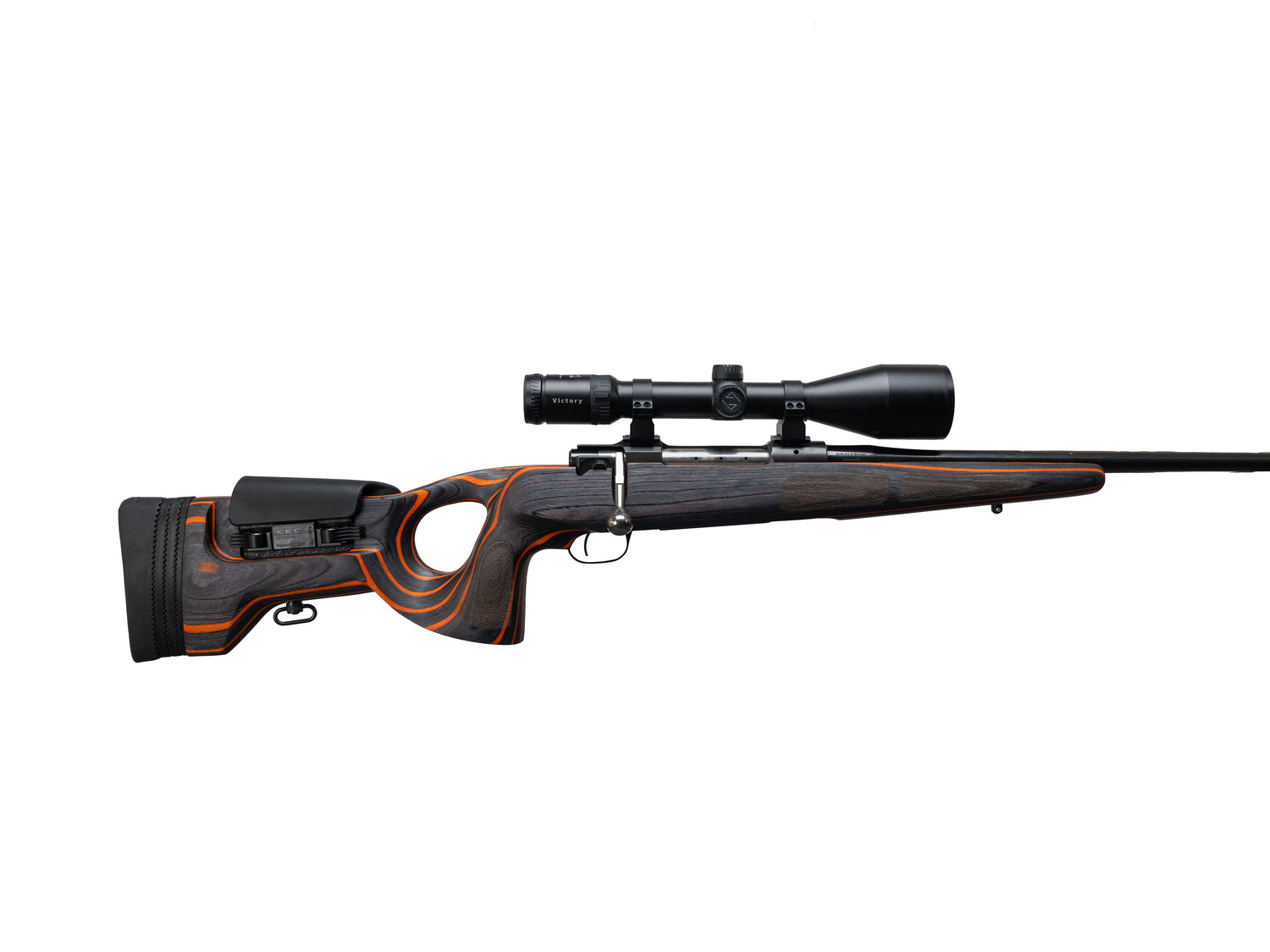 Duogrip SVART / BERETTA BRX1