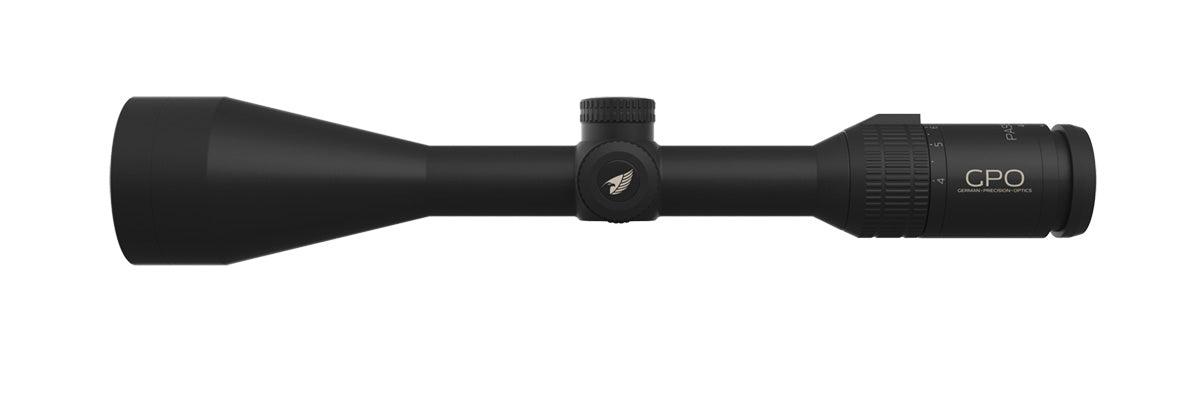 Passion 3X 4-12X50I G4I ONE SIZE