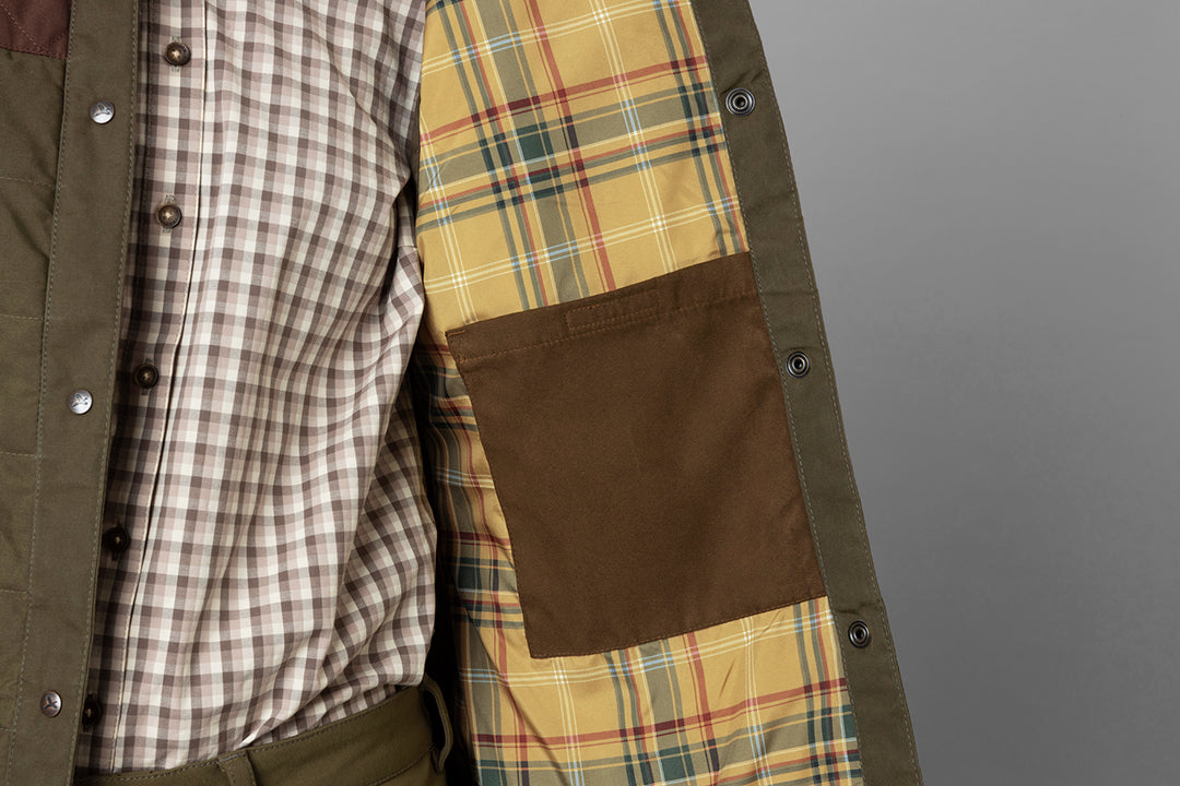 Väst Retrieve - Dam 36