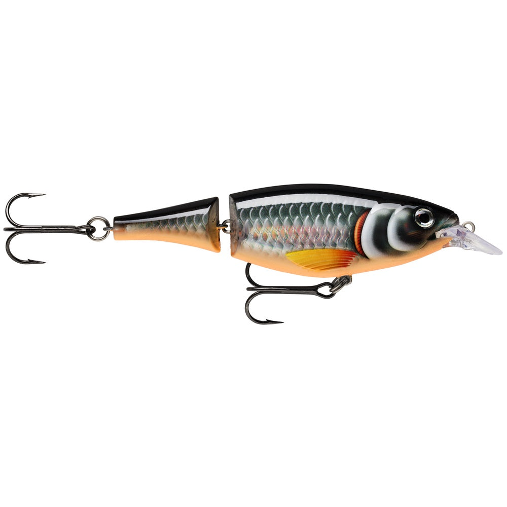 X-Rap Jointed Shad HLW