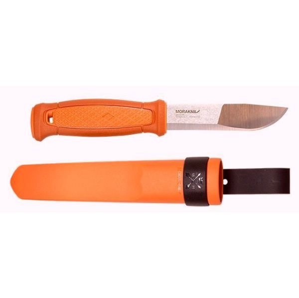 Mora Kansbol ORANGE / ONE SIZE