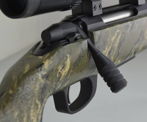 Atlasworxs Tikka T3 Kit SVART / ONE SIZE