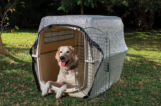 Silverduk PetNation 2,1 x 1,8 m ONE SIZE