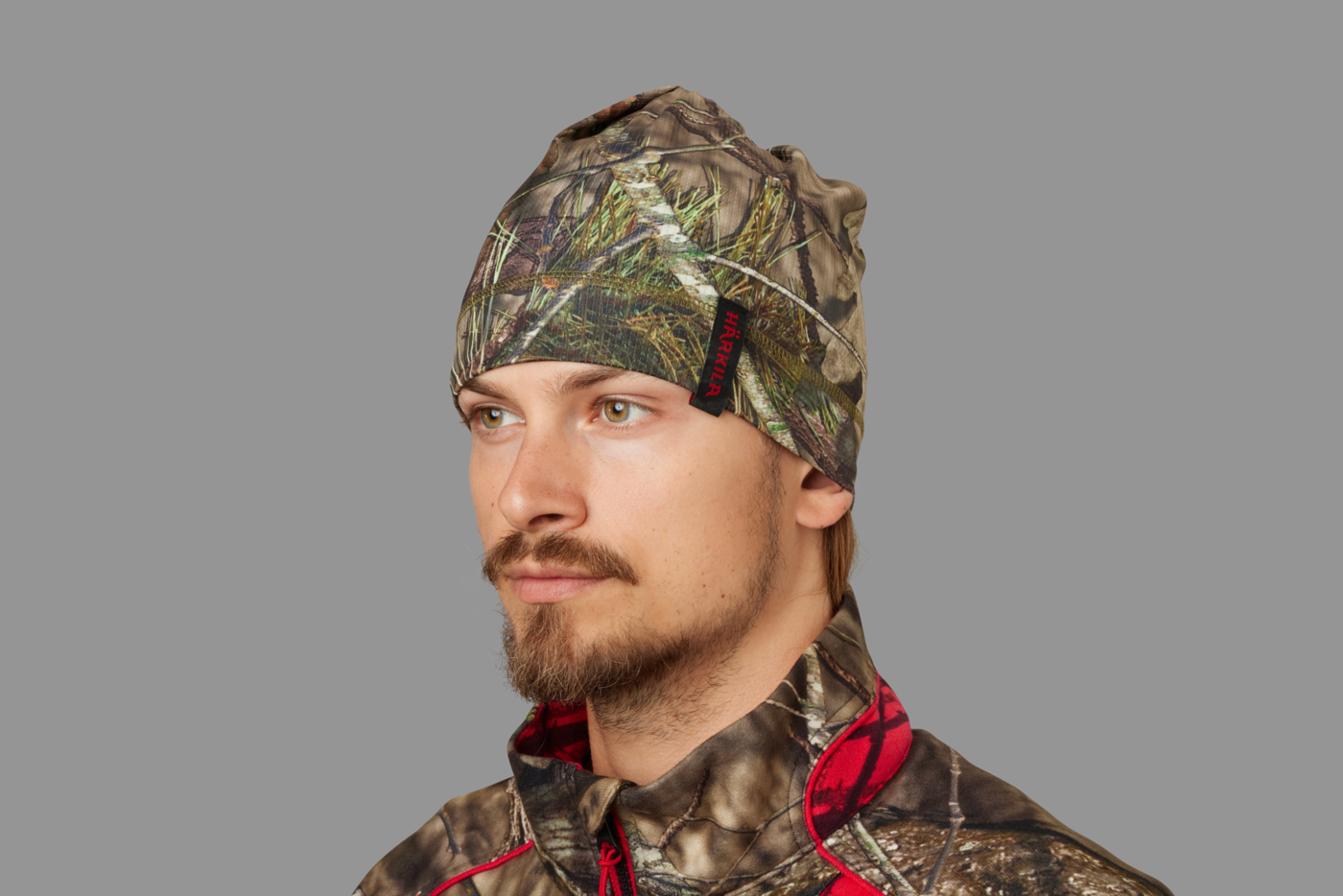 Moose Hunter 2.0 Halsstycke MOSSYOAK®BREAK-UP COUNTRY® / ONE SIZE
