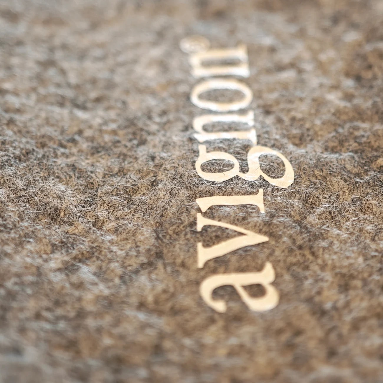 Sula Filt GRÅ / 36-37