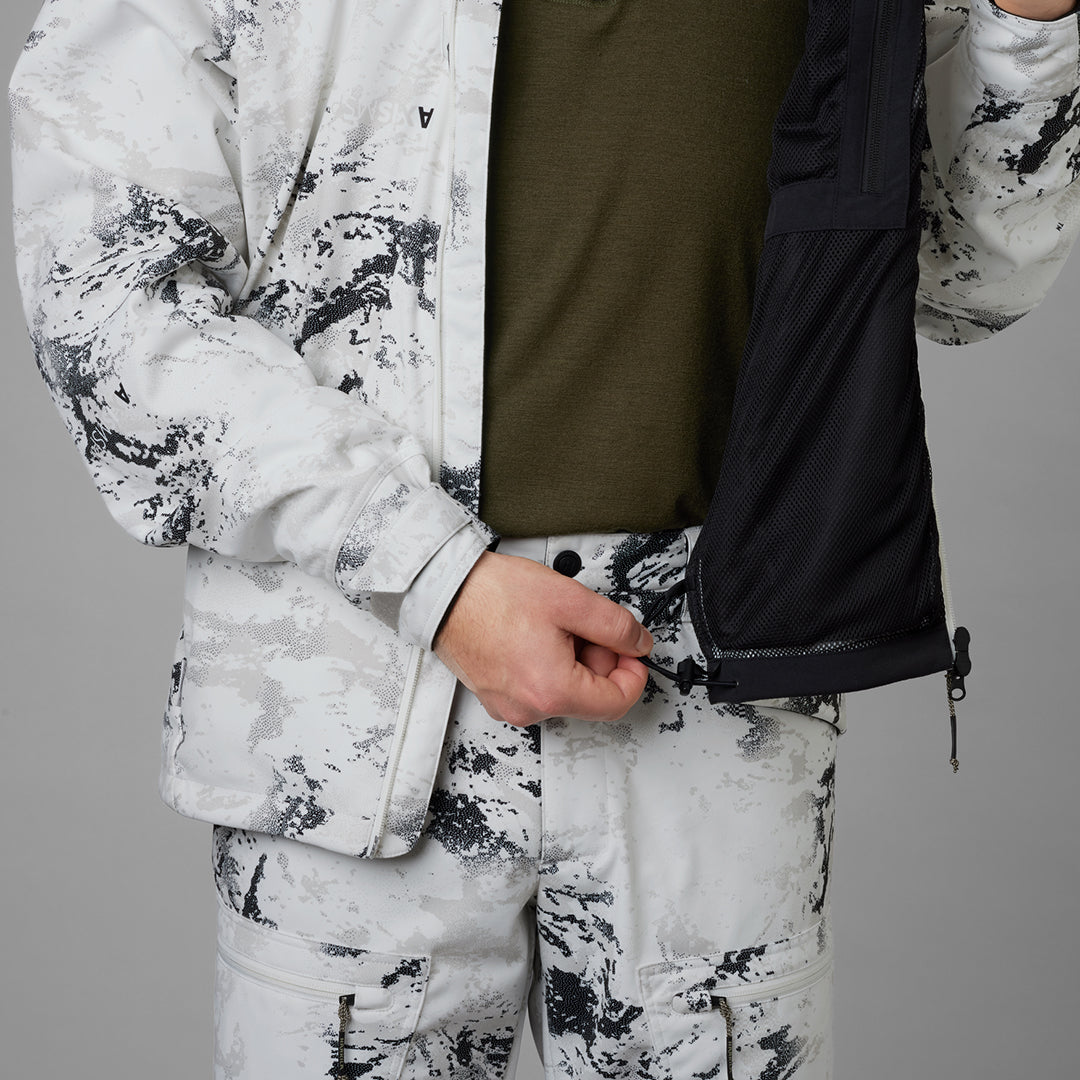 Winter Active Jacka AXIS MSP®SNOW / 46