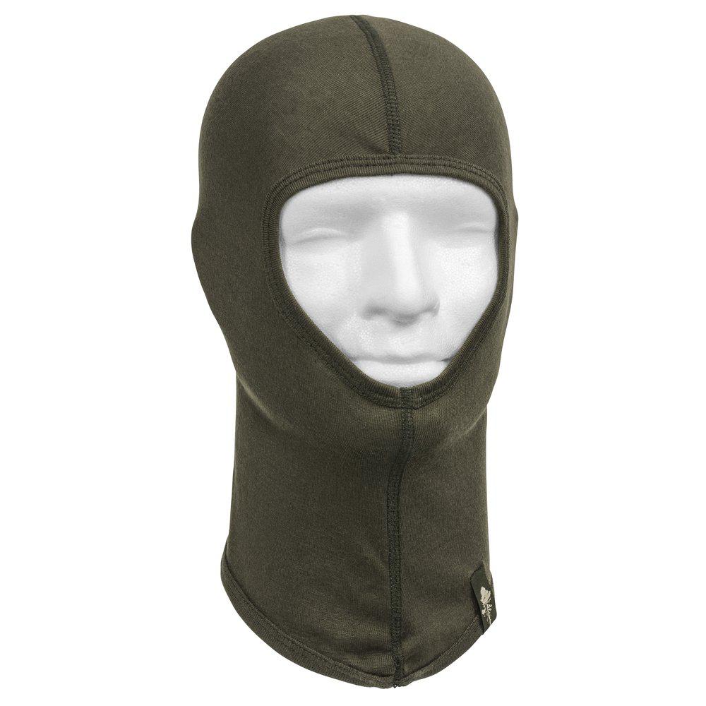 Balaclava GRÖN / ONE SIZE
