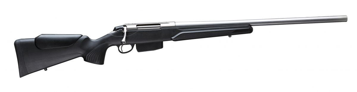 T3x Varmint Stainless 222REM