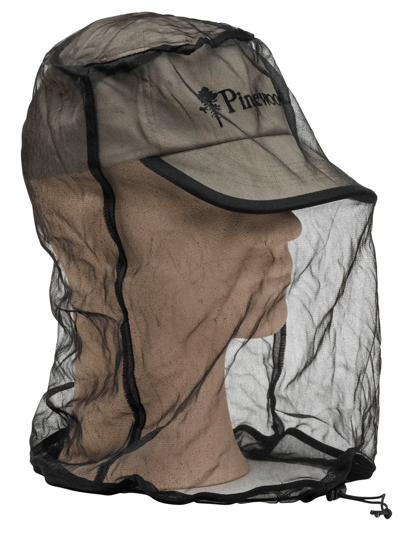 Myggnät SVART / ONE SIZE