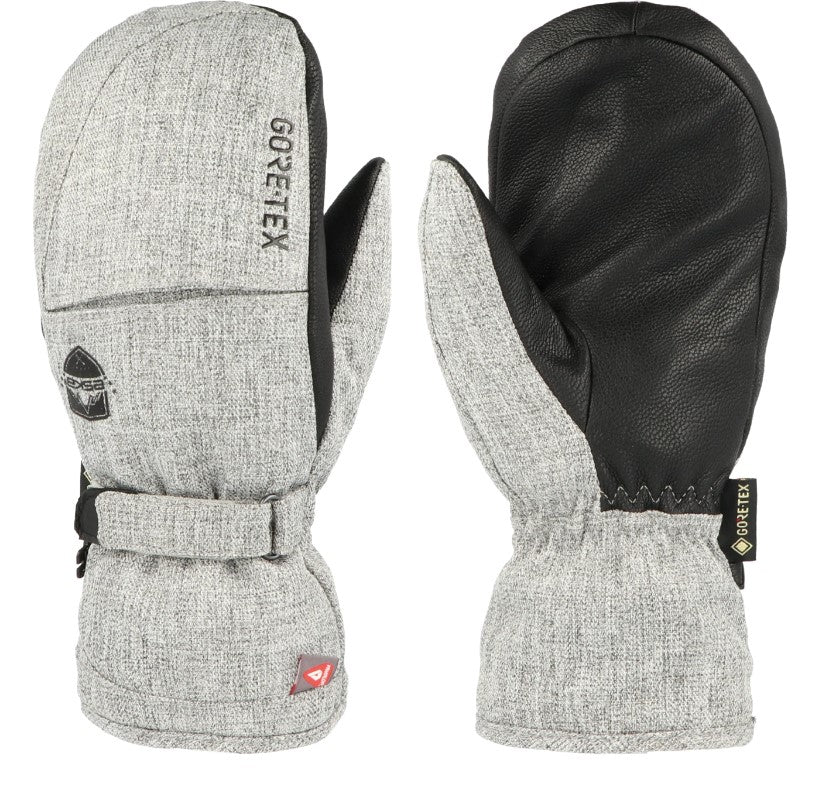 Ladies GTX Prime Mitt GRÅ / S