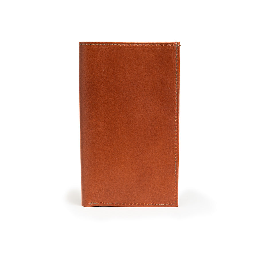 Plånbok Kassa BRUN / ONE SIZE