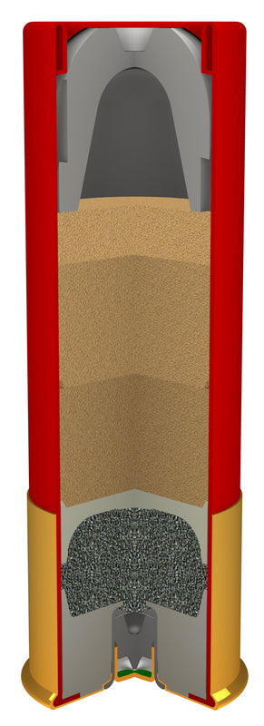 Super X Slug 12 / 5 ST