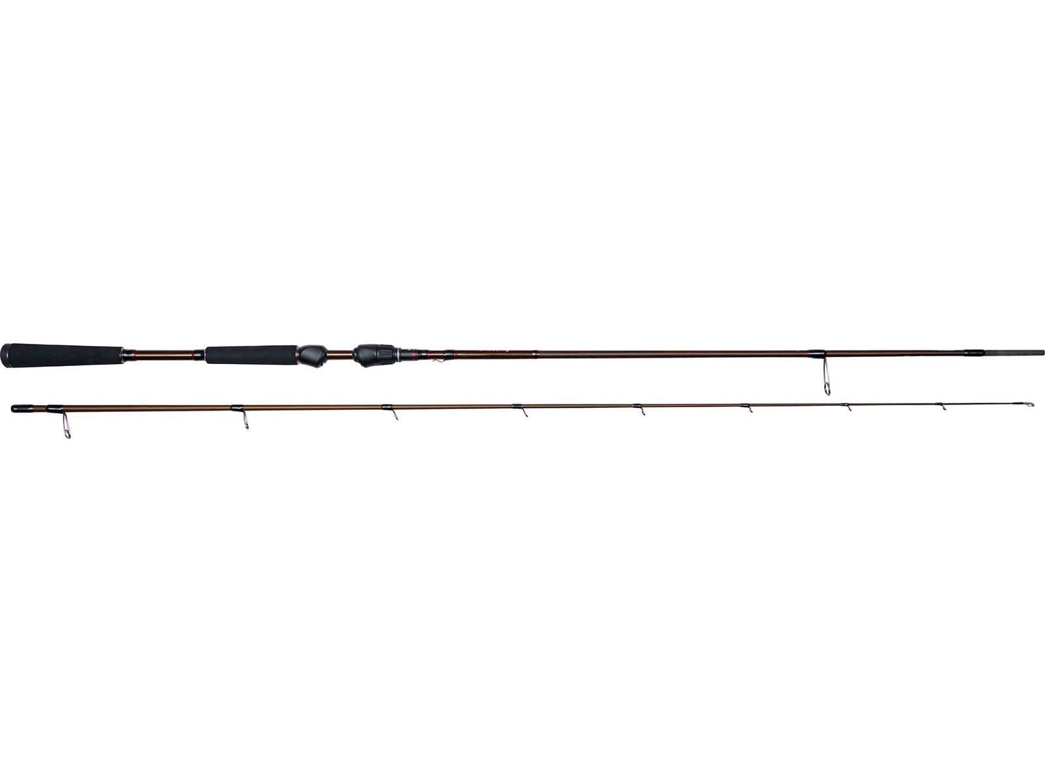 W4 Finesse Shad 2nd 7´4´/220CM MH 10-28G