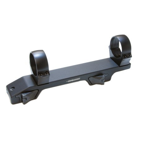 Blaser Sadelmontage ATN-4K QR SVART / ONE SIZE