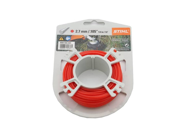 Rulle 2,7 mm ONE SIZE