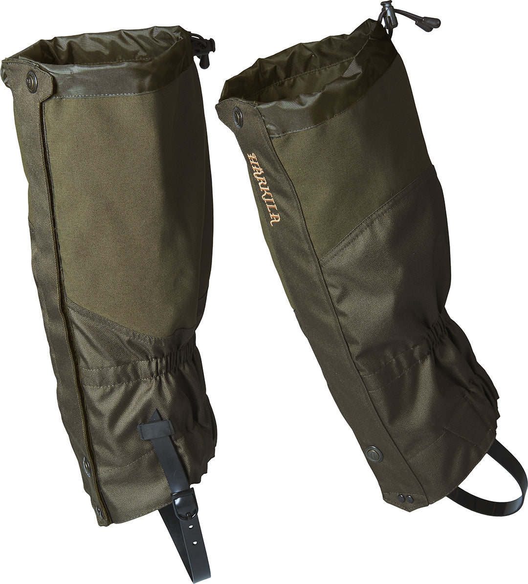 Pro GTX Gaiters WILLOW GREEN / ONE SIZE
