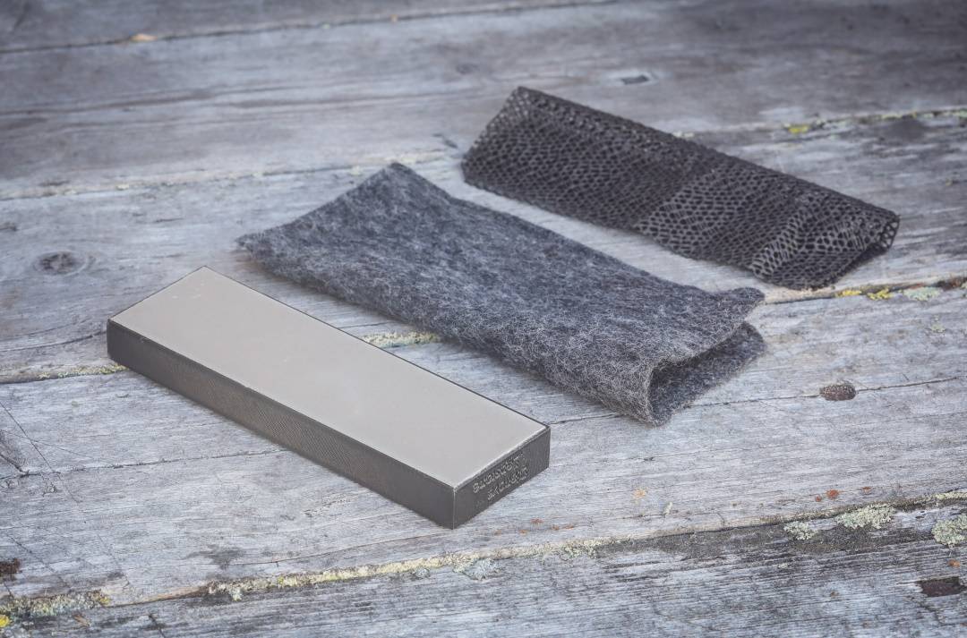 Lapstone Önne Strigel (superfin/läder) ONE SIZE