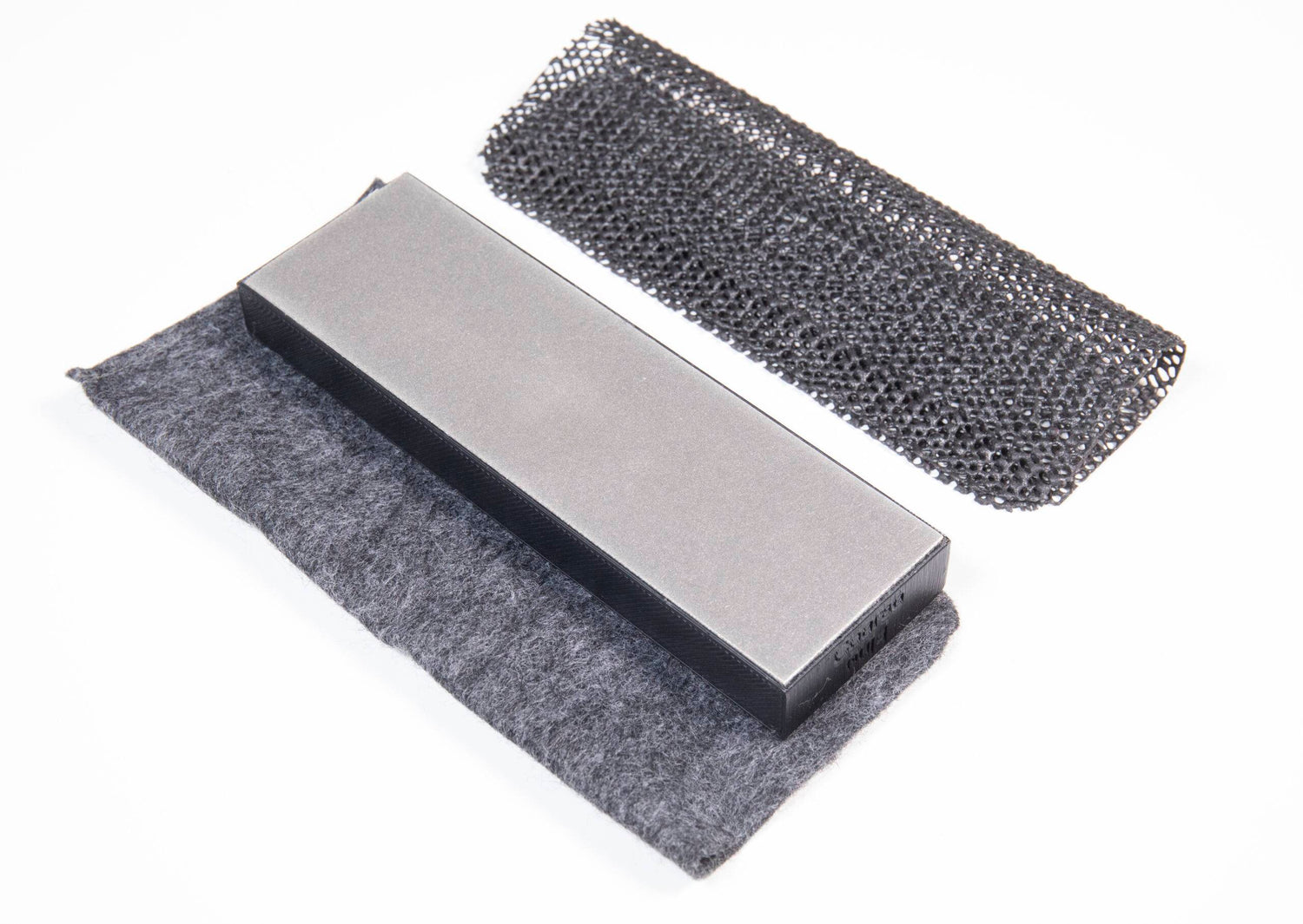 Lapstone Önne – dubbelsidigt bordsbryne (fin/grov) ONE SIZE