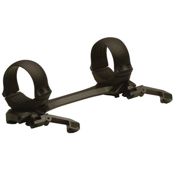 Sadelmontage Sauer 404 30MM