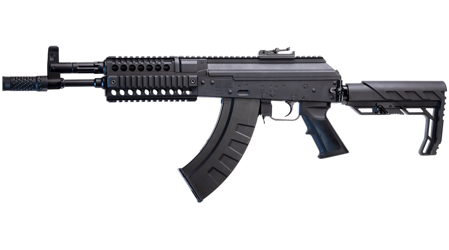 AK1 4,5mm BB's - Full auto ONE SIZE