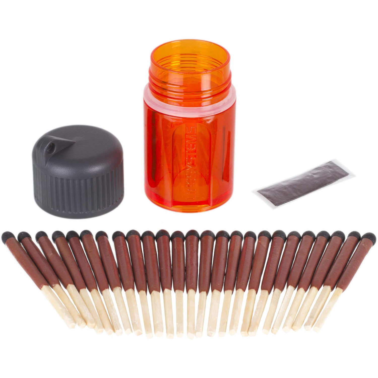 Stormproof Matches ONE SIZE