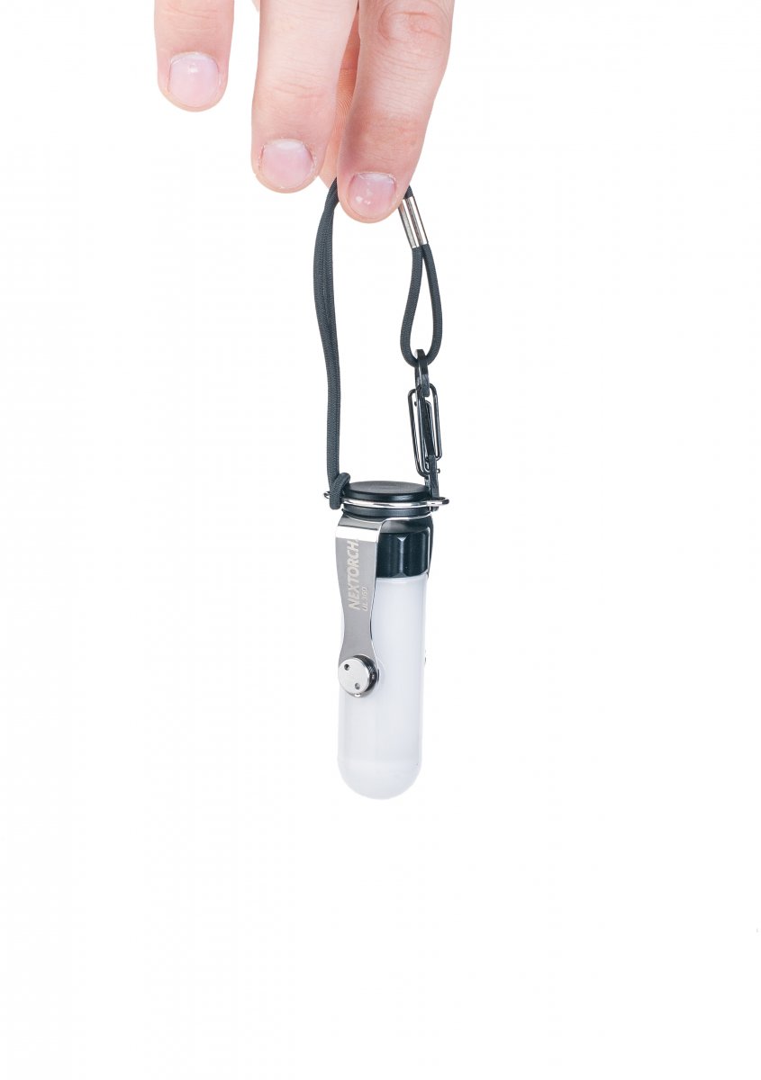 UL360 ficklanterna 70 lm ONE SIZE