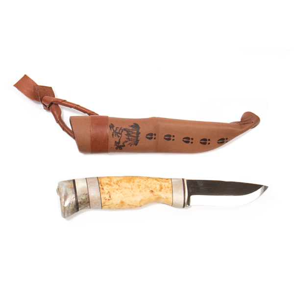 Sättajärvi Kniv ONE SIZE