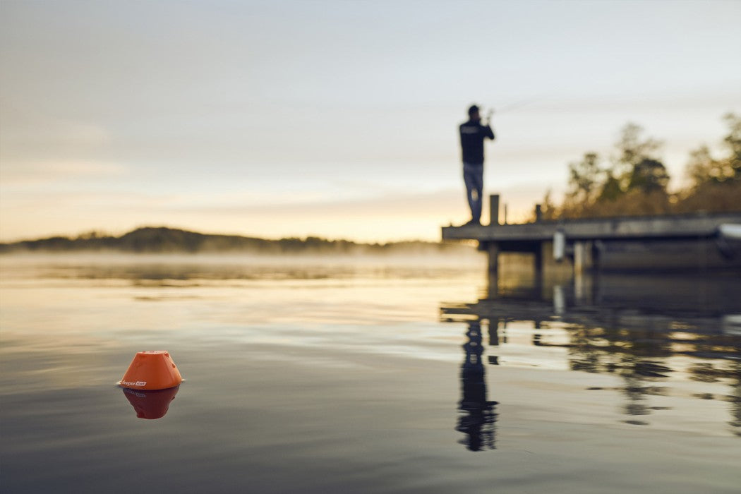 Fishfinder Start ONE SIZE