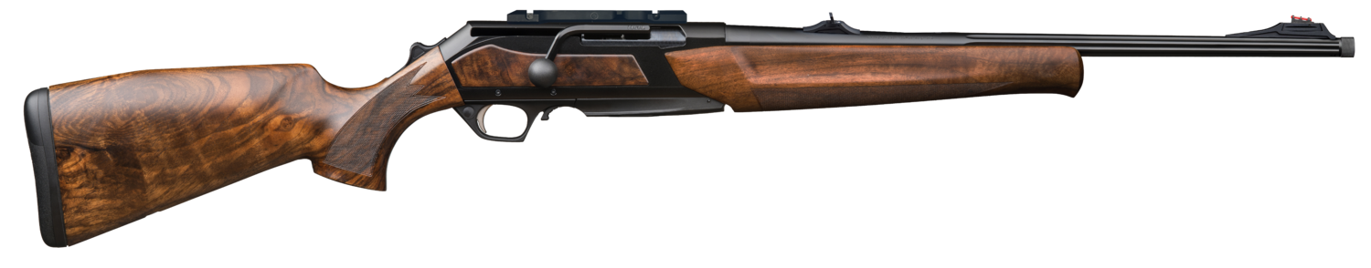 Maral SF Fluted Gängad 300WM