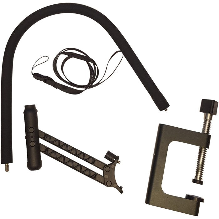 Flexible Arm Boat 2.0 ONE SIZE