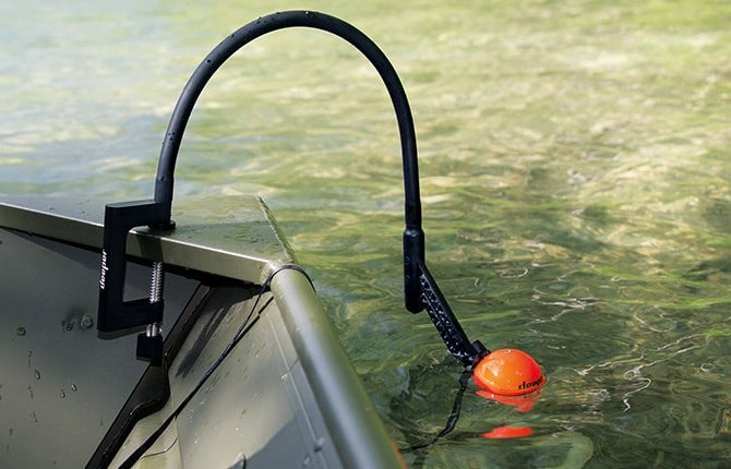 Flexible Arm Boat 2.0 ONE SIZE