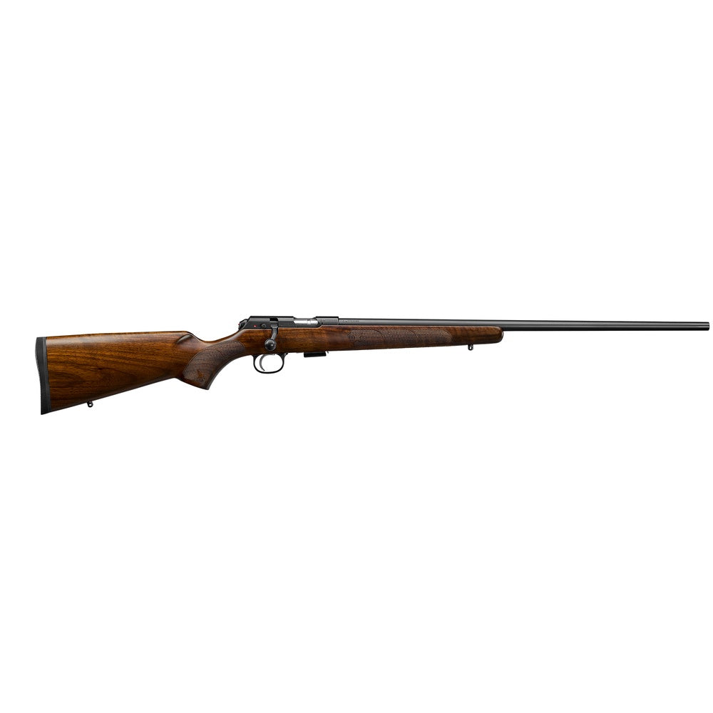 CZ 457 American .22LR