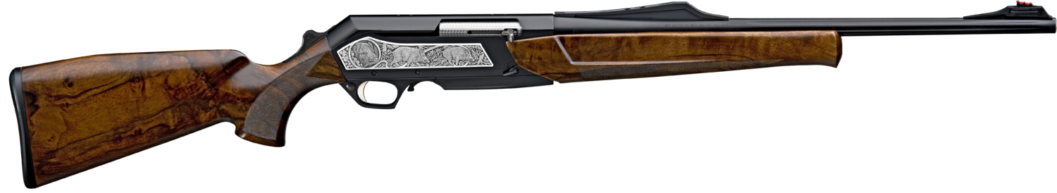 Bar Zenith Big Game Fluted HC 2 SKOTTSMAGASIN, FAST / 300WM