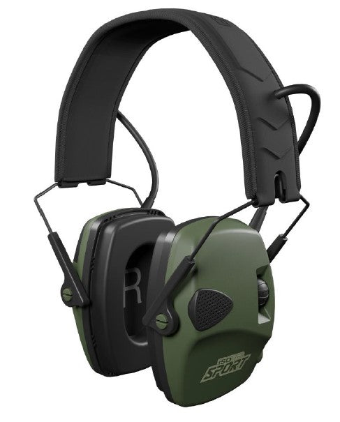 ISOTunes DEFY Slim Basic ONE SIZE