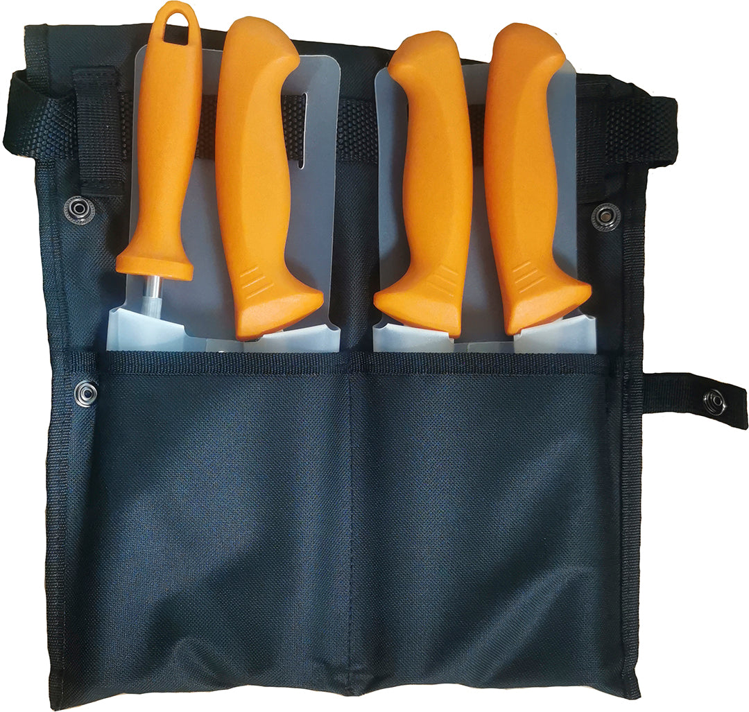 Slaktset ORANGE / ONE SIZE