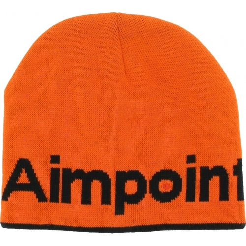 Vändbar Mössa ORANGE/GRÖN / ONE SIZE