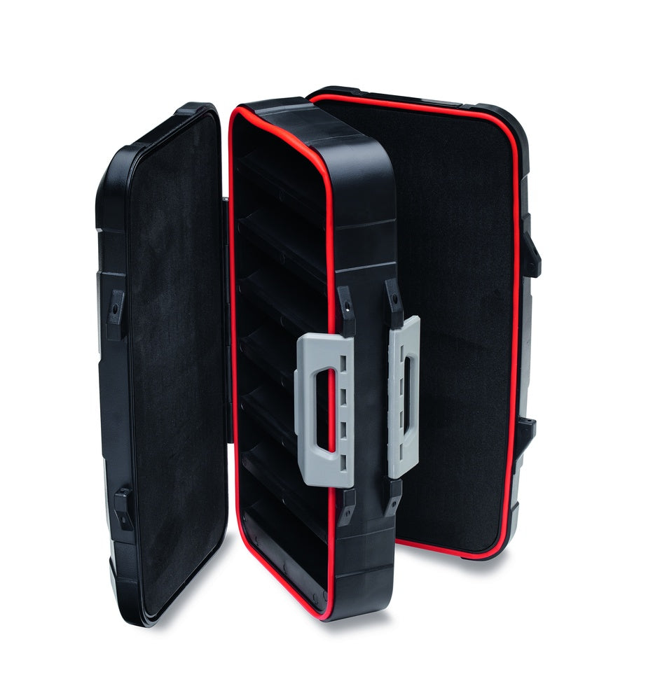 Utility Box - Large SVART / ONE SIZE