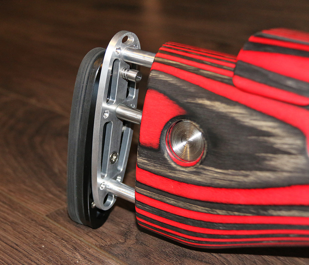 Justerbar bakkappa ONE SIZE