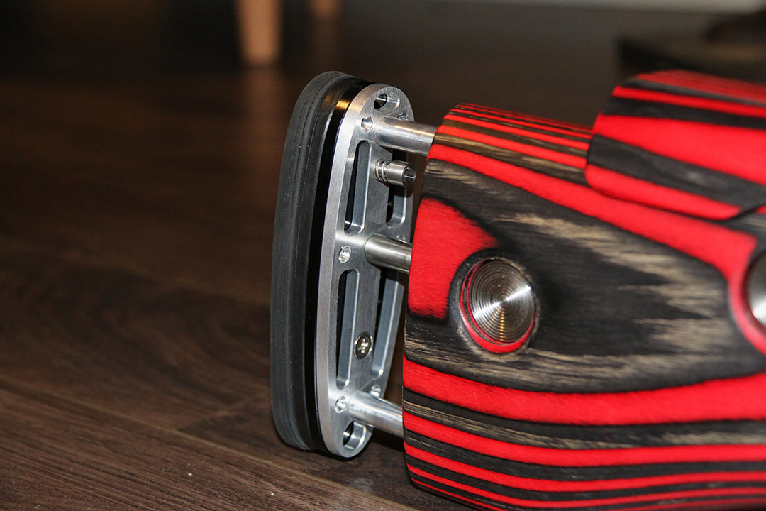 Justerbar bakkappa ONE SIZE