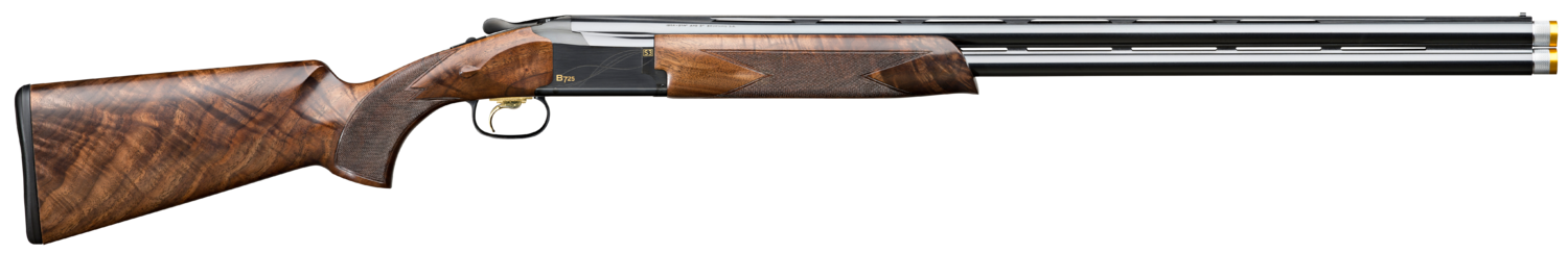 B725 Sporter Black Edition BLACK / 71 CM / 28