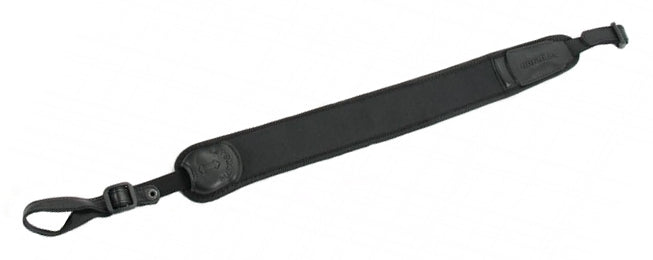 Vapenrem Automatic SVART / ONE SIZE