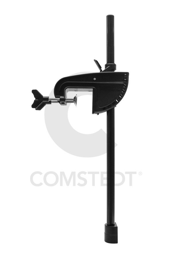 Portabelt fäste för ekolodsgivare ONE SIZE